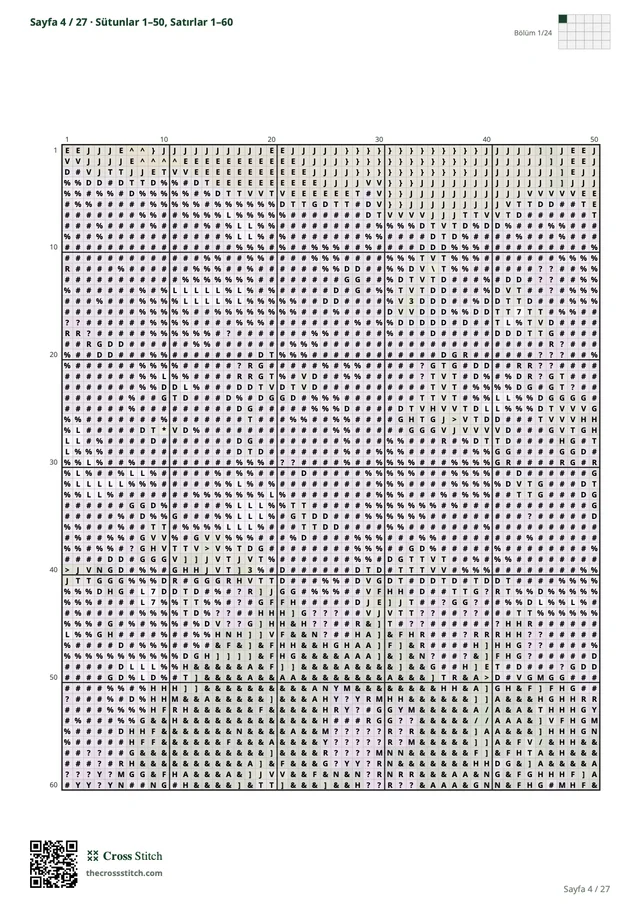 Örnek PDF: Şema sayfaları